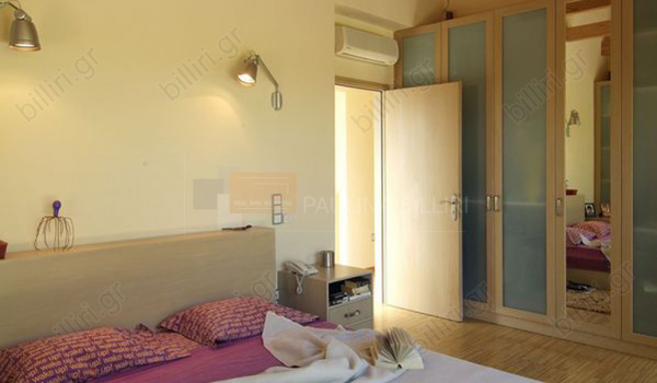 Υπνοδωμάτιο - Bedroom